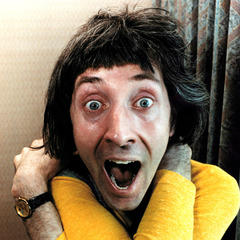 quotes and sayings of Emo Philips