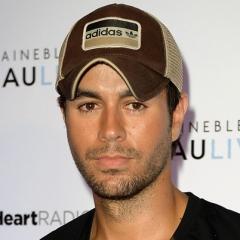 quotes and sayings of Enrique Iglesias