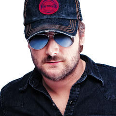 quotes and sayings of Eric Church