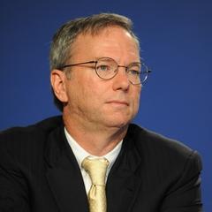 quotes and sayings of Eric Schmidt