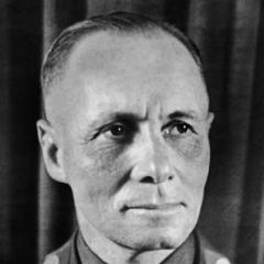 quotes and sayings of Erwin Rommel