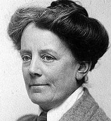 quotes and sayings of Ethel Smyth