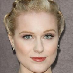 quotes and sayings of Evan Rachel Wood