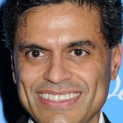 quotes and sayings of Fareed Zakaria