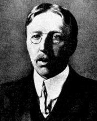 quotes and sayings of Ford Madox Ford