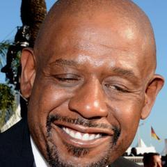 quotes and sayings of Forest Whitaker