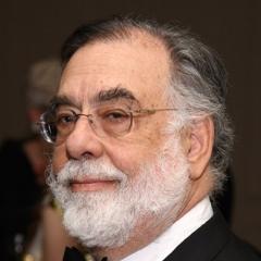 quotes and sayings of Francis Ford Coppola