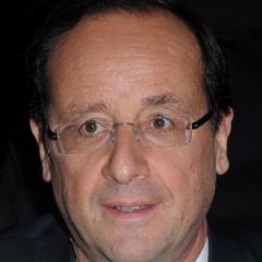 quotes and sayings of Francois Hollande