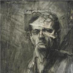 quotes and sayings of Frank Auerbach