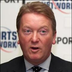 quotes and sayings of Frank Warren