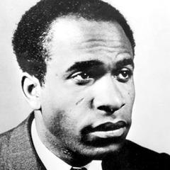 quotes and sayings of Frantz Fanon