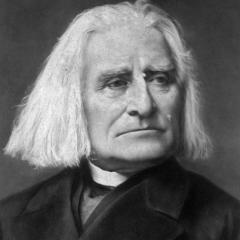 quotes and sayings of Franz Liszt