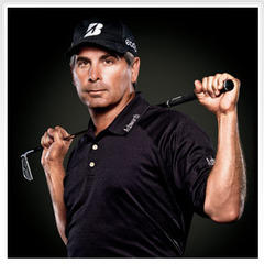 quotes and sayings of Fred Couples