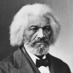 quotes and sayings of Frederick Douglass