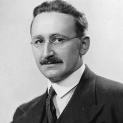 quotes and sayings of Friedrich August von Hayek