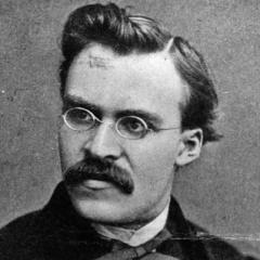 quotes and sayings of Friedrich Nietzsche