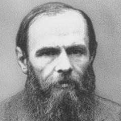 quotes and sayings of Fyodor Dostoevsky