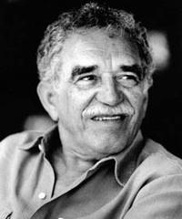 quotes and sayings of Gabriel Garcia Marquez