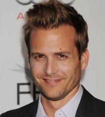 quotes and sayings of Gabriel Macht