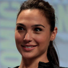 quotes and sayings of Gal Gadot