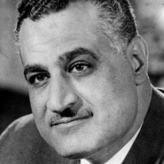 quotes and sayings of Gamal Abdel Nasser