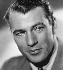 quotes and sayings of Gary Cooper