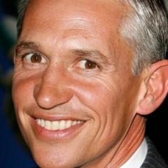 quotes and sayings of Gary Lineker