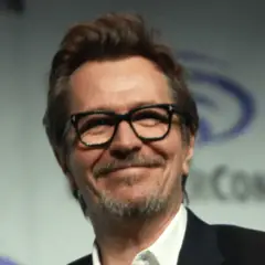 quotes and sayings of Gary Oldman