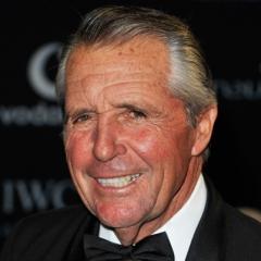 quotes and sayings of Gary Player