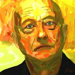 quotes and sayings of Georg Baselitz