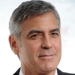 quotes and sayings of George Clooney