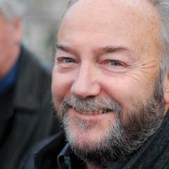 quotes and sayings of George Galloway