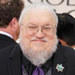 quotes and sayings of George R. R. Martin