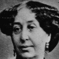 quotes and sayings of George Sand