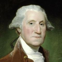 quotes and sayings of George Washington