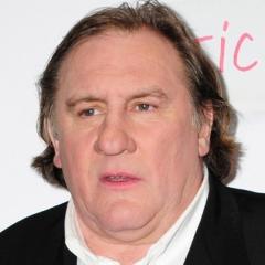 quotes and sayings of Gerard Depardieu