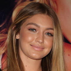 quotes and sayings of Gigi Hadid