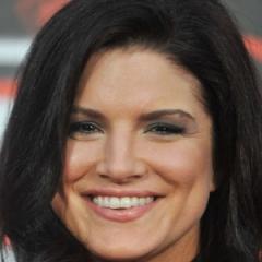 quotes and sayings of Gina Carano