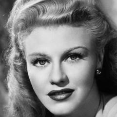 quotes and sayings of Ginger Rogers