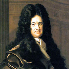 quotes and sayings of Gottfried Leibniz