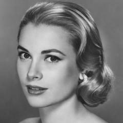 quotes and sayings of Grace Kelly