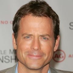 quotes and sayings of Greg Kinnear