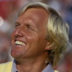 quotes and sayings of Greg Norman