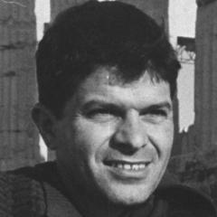 quotes and sayings of Gregory Corso