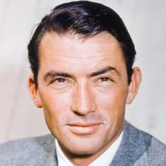 quotes and sayings of Gregory Peck