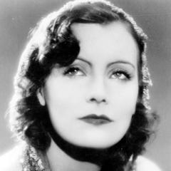 quotes and sayings of Greta Garbo