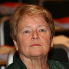 quotes and sayings of Gro Harlem Brundtland