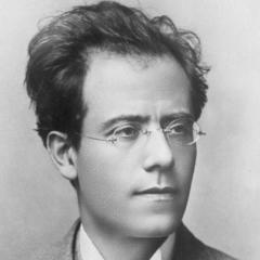 quotes and sayings of Gustav Mahler