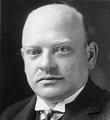 quotes and sayings of Gustav Stresemann