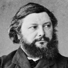 quotes and sayings of Gustave Courbet